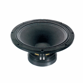 EIGHTEEN SOUND 18W1000/8  -- 18"  , 8 , 1000  AES, 98dB, 37...4700 