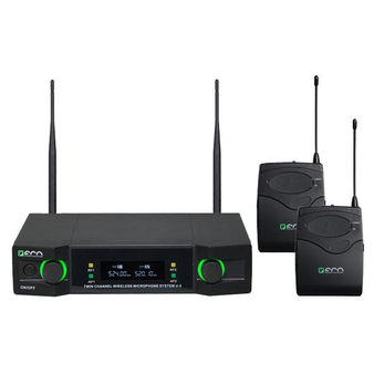 ECO by VOLTA U-2H (490.20/629.40) -- ����������� ������������ ���������� ������ � ����� ��������� ��