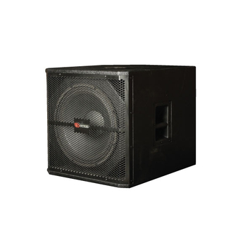 VOLTA SS-15A --  , 400  (RMS), 15'', 8, SPL 127 , 18-  c 