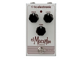 TC ELECTRONIC EL MOCAMBO OVERDRIVE --   ,      
