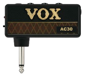 VOX AMPLUG-AC30  -- ������������ ��������� ��� ���������