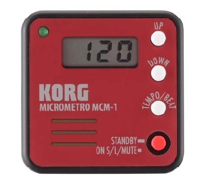 KORG MCM-1 -- ,  