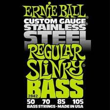 ERNIE BALL 2842 -- ������ ��� ���-������,  (50-70-85-105)