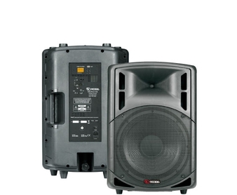 VOLTA Z-12A --  2- . , 400  (RMS), BiAmp D-class, 12''+1.4", ,   