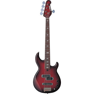 YAMAHA BB415 RASPBERRY RED//ID -- -, 5 , : , :  , : 34 