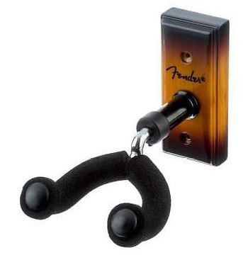 FENDER� WALL HANGER, SUNBURST -- ���� ��� ������ ���������, ���� ��������