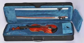 FOIX FVC41-4/4 --     4/4, 
