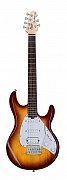 STERLING BY MUSICMAN SILO3-TBS-R1 -- ������������� HSS.��������. �������.���� ��������.��� �����.
