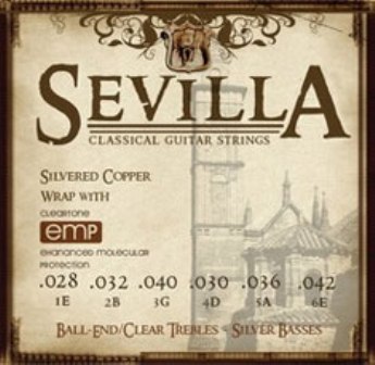 SEVILLA SET 8450 --    ,    EMP   