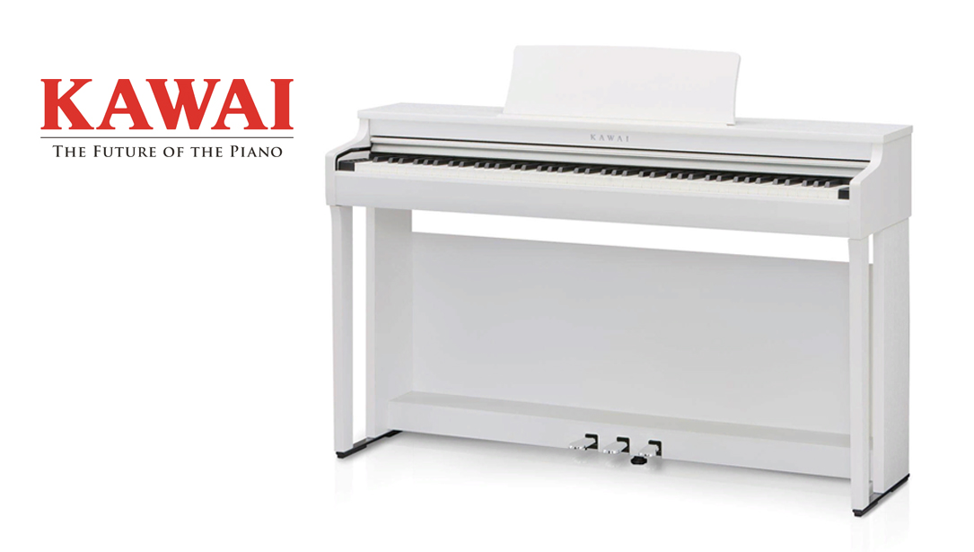 KAWAI KDP-120G-W