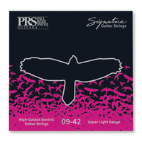 PRS Signature, Super Light, 09-42 --   