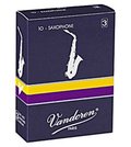 VANDOREN SR 2115 -- ������ ��� ����-��������� �1.5 ����� Traditional (10��) ���� �� 1��.