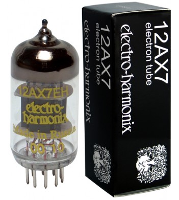 AMT 12AX7EH -  
