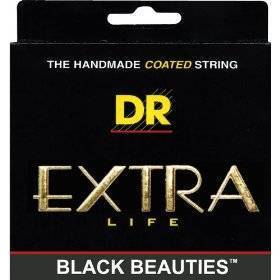 DR A-10 --      EXTRA-Life (10-48) 