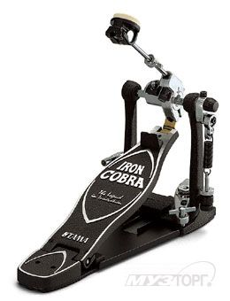 TAMA HP900FS --     IRON COBRA (  )  
