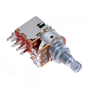 PARTS H69 -- ������������ A250��� 16-18mm �/��. ���. Push-Pull (�������� ��������������)