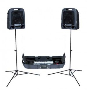PEAVEY ESCORT 3000 --  ,2x150 , 7-    2- 