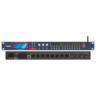 VOLTA DSP 4800 PRO -- �������� ����������� ���������� ��������� � WiFi �����������