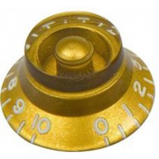 DIMARZIO BELL KNOB GOLD DM2101G -- ����� ������������� `�����������`, ���� ����������