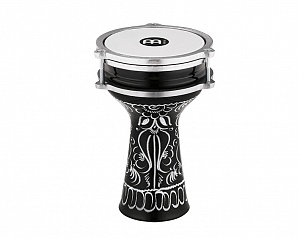 MEINL HE-052 Mini Darbuka --  4 1/4" x 7 3/4", , , 