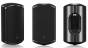 TURBOSOUND IMPACT TCI52-T -- ��������� ��, 5"+1", 43��-20���  60/30/15/7,5��, (���� �� ����) 