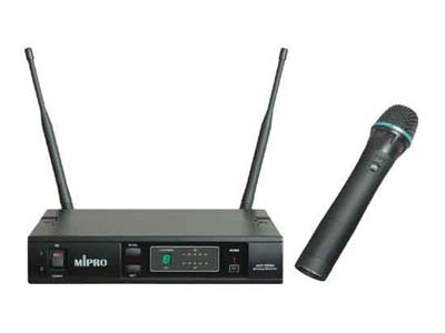MIPRO ACT-707SE --  , UHF 620-950MHz,  