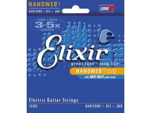 ELIXIR 12302 NanoWeb -- ������ ��� ������������� (012-016-022-038-052-068)