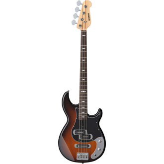 YAMAHA BB1024X TABACCO BROWN SUNBURST-- -, : , : - (5 ) , 