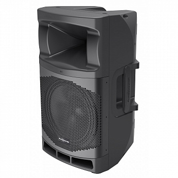 AUDIOCENTER MA12 -- àêòèâíàÿ 2-ïîëîñíàÿ ÀÑ,12" , DSP è Bluetooth, SPL max 131äÁ