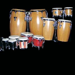 TEMPO XS0100 /BG8W/ --  7"+ 8",  