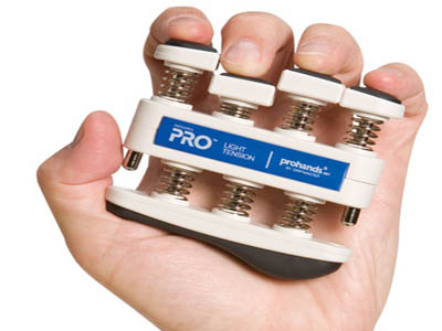 PROHANDS PM-15000 Light/Blue --  �������� ��� ���, ������, ���� �����