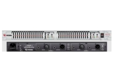 VOLTA EQ-215 -- 2-    2/3  (2  15 ) , 1U-19", 2 .