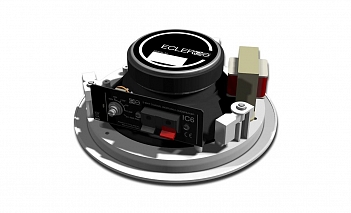 ECLER IC6 -- 2-� ��������, ����������, ����������������, ����������������, 40 ��/8 ��, 15 ��/100 �. 