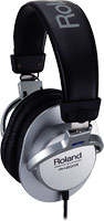 ROLAND RH-200S -- 