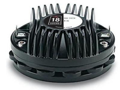 EIGHTEEN SOUND ND1060 -- �������, ���������, 8 ��, 40 �� AES, 108 dB, 1600...20000 ��, ����� 1"