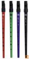 CLARKE Sweetone Tinwhistle SSGC  --   ,  C-,  