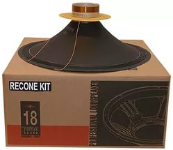 EIGHTEEN SOUND KIT NSD1480/1460N -- �������� � �������� 8 ��