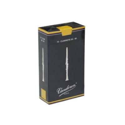 VANDOREN CR 1025 -- ������ ��� �������� �2.5 ����� Traditional (10��) ���� �� 1��.