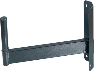 PROEL KP580 -- íàñòåííûé óãëîâîé äåðæàòåëü êîëîíîê, L-îáðàçíûé