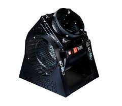 GLOBAL EFFECTS Power-550 -- ����, ������������ � ���������