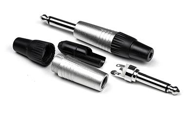 INVOTONE J170 -- ���� ����, ���������, 6.3 mm, ������ ������/�������