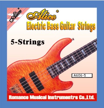 ALICE A606(5)-M -- ������ ��� 5-�������� ���-������, 046 .065 .085 .105 .130