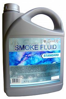 EURO DJ Smoke Fluid STANDARD --    ,  ,  4,7 .
