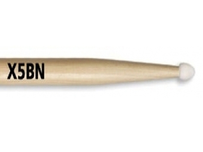 VIC FIRTH X5BN --  , ,  , Extreme 5BN, L=16 1/2", Dia.=.595