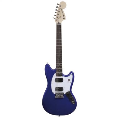 FENDER SQUIER BULLET MUSTANG� HH -- ������������� Bullet Mustang, ���� �������� ���
