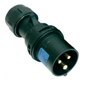 CEE16A -- ����� ��������� ������, IP44 ; 3-pol.