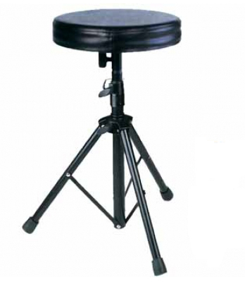 SOUND KING DF089 - стульчик для пианиста, поворотный, 600 мм