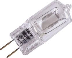 ����� 64514/Osram CP96 -- ����� ��� ����������, 120V/300W ������ GX6,35, ������ 75�.