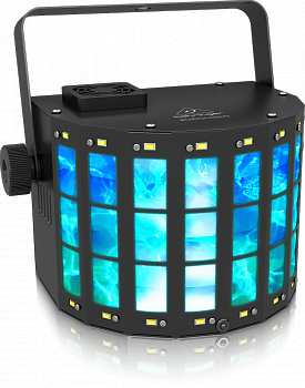 BEHRINGER LED DERBY DSL1 --  , RGBW +  (16 - SMD), Auto Mode, DMX