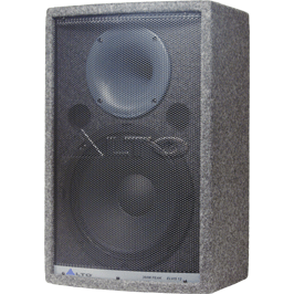 ALTO TX12 --  2- . , 600 ,  12",  D-, SPL peak 118 ,  